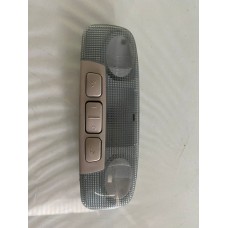 Luz De Teto/cortesia Ford Ecosport 2015 - Cx8