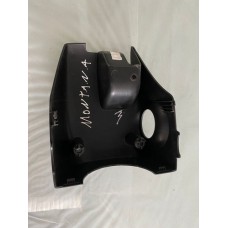 Acabamento Inferior Volante Gm Montana 2017