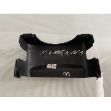 Acabamento Volante Gm Montana 2017