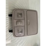 Luz De Teto C/ Porta Óculos Hyundai I30 - Cx8