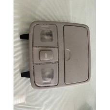 Luz De Teto C/ Porta Óculos Hyundai I30 - Cx8