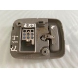 Luz De Cortesia Teto Nissan Frontier 2014 - Cx8