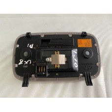 Luz De Teto Hyundai I30 - Cx8