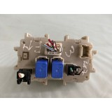 Caixa De Fusível Nissan Frontier 2014 - Cx7