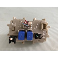 Caixa De Fusível Nissan Frontier 2014 - Cx7