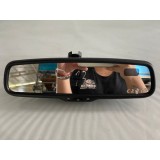 Retrovisor Interno Nissan Frontier 2014 - Cx8