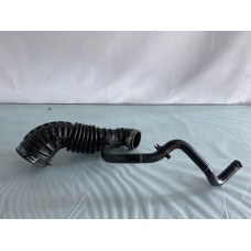 Duto Entrada De Ar Nissan Frontier 2014