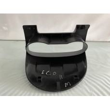 Moldura Painel De Instrumento Ford Ecosport 2011