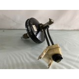 Hidrovácuo Gm Montana 1.4 2017