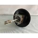 Hidrovácuo Nissan Frontier 2014