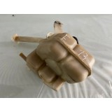 Reservatório Água Radiador Nissan Frontier 2014