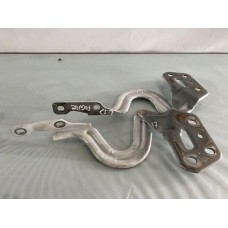 Par Braço Dobradiça Do Capô Gm Agile 2017