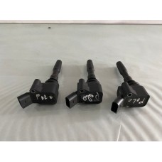 Jogo Bobinas De Ignição Vw Polo 2022