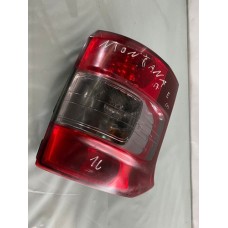 Lanterna Tras Esq Gm Montana 2017 (detalhe)