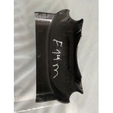 Acabamento Volante Nissan Frontier 2014