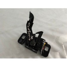 Fechadura Do Capô Gm Montana 2017