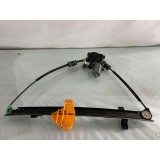 Máquina De Vidro Elétrico Dian Esq Ford Ecosport 2011