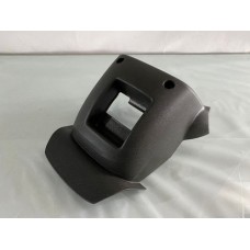 Acabamento Volante Nissan Frontier 2014