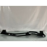 Moldura Painel Instrumento Difusor Ar Cond Vw Polo 2022