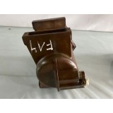 Compressor De Ar Nissan Frontier 2014