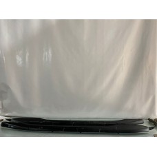 Par Rack De Teto Ford Ecosport 2015