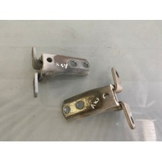 Par Dobradiça Da Porta Mitsubishi Asx