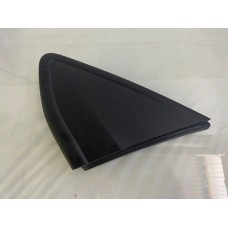 Acabamento Paralama Retrovisor Esq Volkswagen Fox 2016 - Cx8