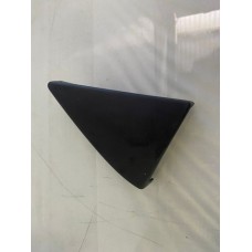 Acabamento Interno Porta Retrovisor Dir Ford Ecosport - Cx 8