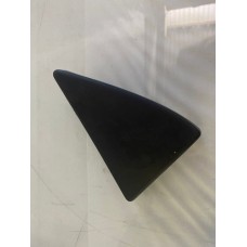 Acabamento Interno Porta Retrovisor Esq Ford Ecosport - Cx 8