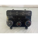 Painel De Comando Ar Condicionado Hyundai I30 - Cx8