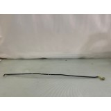 Vareta Haste Capô Ford Ecosport 2015