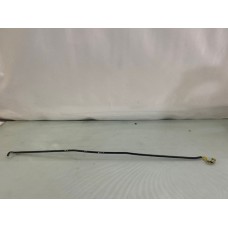 Vareta Haste Capô Ford Ecosport 2015