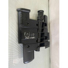 Capa Tampa Motor Fiat Palio