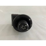 Comando Retrovisor Elétrico Ford Ecosport - Cx6