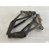 Par Amortecedor C/ Dobradiça Tampa Tras Citroën Pallas