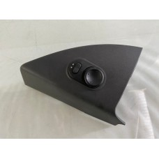 Acabamento Retrovisor Esq Gm Montana 2017 - Cx8