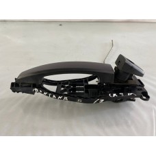 Maçaneta Externa Esq Gm  Montana 2017 - Cx8