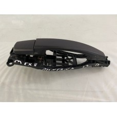 Maçaneta Externa Dir Gm  Montana 2017 - Cx8