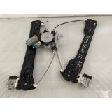 Máquina De Vidro Elétrico Diant Dir Gm  Montana 2017