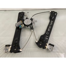 Máquina De Vidro Elétrico Diant Dir Gm  Montana 2017