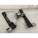 Máquina De Vidro Elétrico Diant Esq Gm Montana 2017