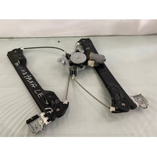 Máquina De Vidro Elétrico Diant Esq Gm Montana 2017