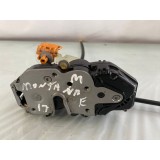 Fechadura Diant Esq Gm Montana 2017