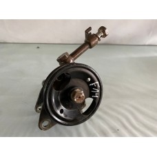 Bomba De Direção Nissan Frontier 2014