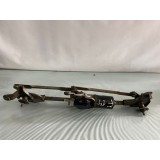 Galhada Limpador Parabrisa Nissan Frontier 2014