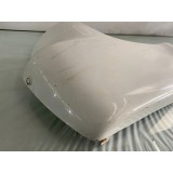 Polaina Tras Dir Carro Gm Montana 2017