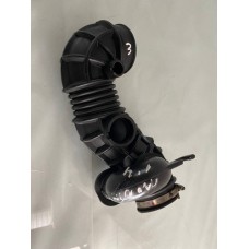 Duto Entrada De Ar Gm Montana 1.4