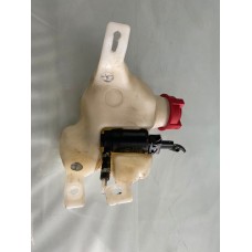 Reservatório Partida Gasolina Gm Montana 1.4 2014