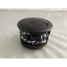 Difusor Ar Condicionado Gm Montana 2017 - Cx8