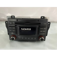 Rádio Som Automotivo Kia Cerato